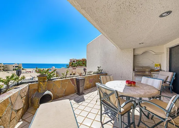 Unit 266- Casa Gordon - Ocean View At Terrasol