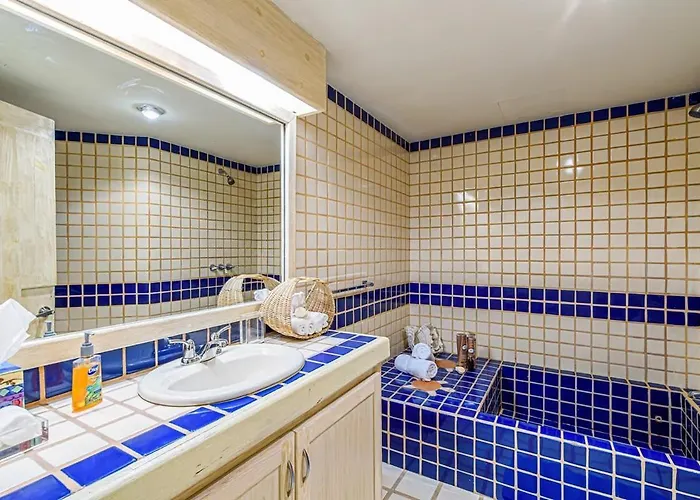 Сasa de vacaciones Unit 266- Casa Gordon - Ocean View At Terrasol *