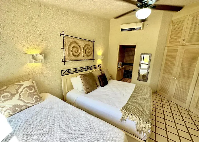Unit 266- Casa Gordon - Ocean View At Terrasol Сasa de vacaciones