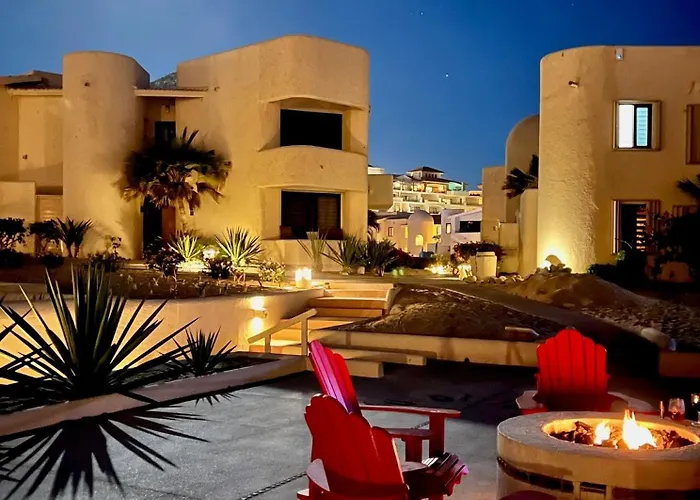 Unit 266- Casa Gordon - Ocean View At Terrasol Cabo San Lucas
