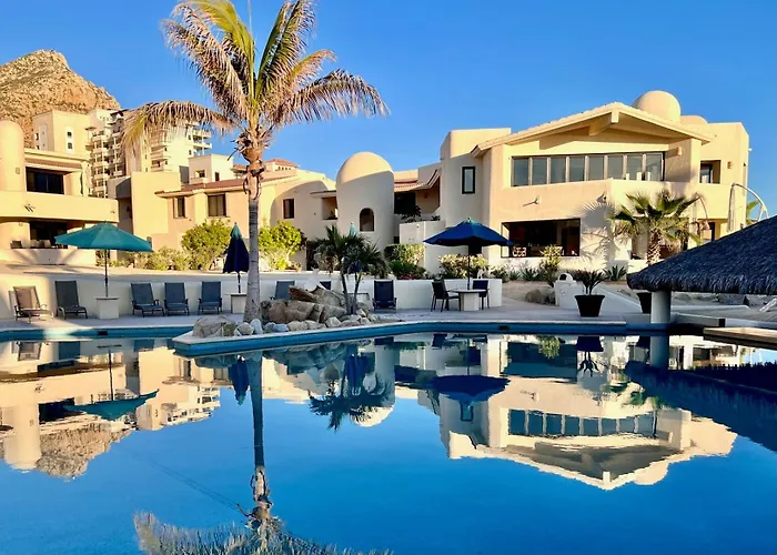 Unit 266- Casa Gordon - Ocean View At Terrasol