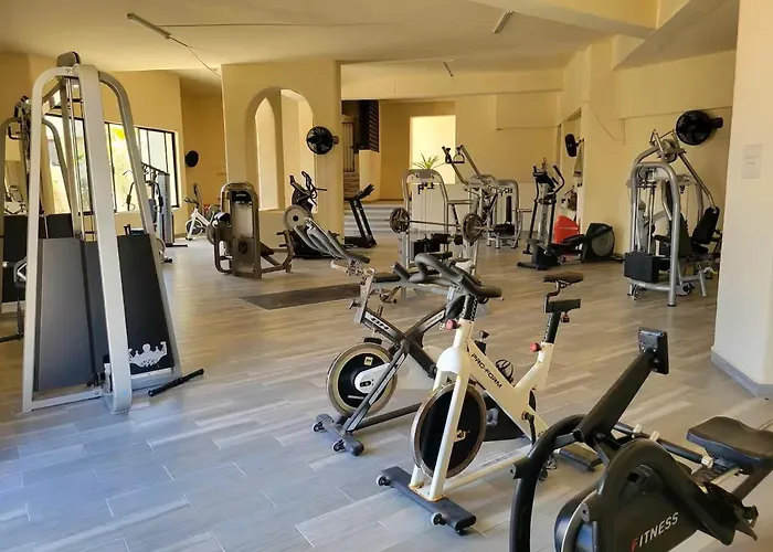 Unit 266- Casa Gordon - Ocean View At Terrasol *