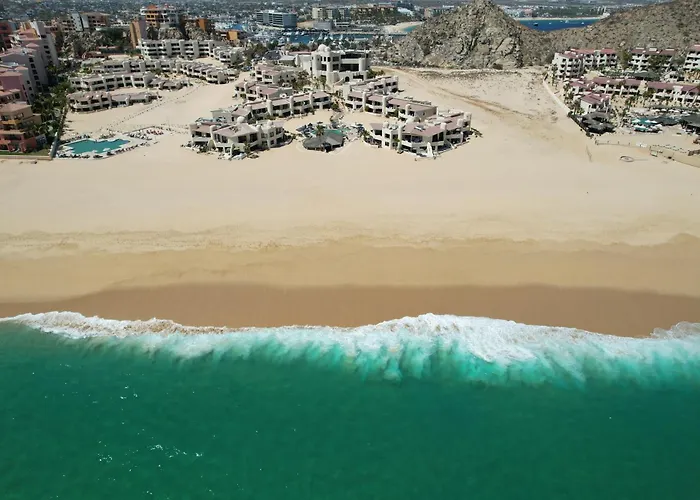 Сasa de vacaciones Unit 266- Casa Gordon - Ocean View At Terrasol