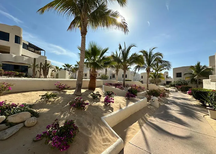 Сasa de vacaciones Unit 266- Casa Gordon - Ocean View At Terrasol